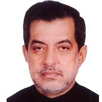 এ বি এম ফজলে করিম চৌধুরী