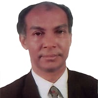 এইচ এম ইব্রাহিম