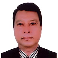 নজরুল ইসলাম চৌধুরী