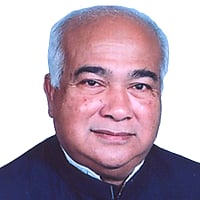 ইঞ্জিনিয়ার মোশাররফ হোসেন