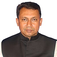 একরামুল করিম চৌধুরী