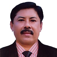 বীর বাহাদুর উ শৈ সিং