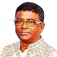 শেখ ওয়াহিদুজ্জামান দিপু