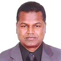 এম এ সালাম