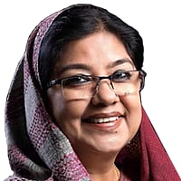 সাগুফতা ইয়াসমিন এমিলি