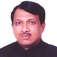 সামছুল হক চৌধুরী