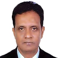 আনোয়ারুল আশরাফ খান