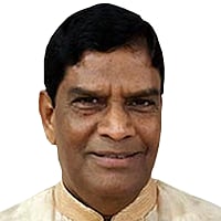 বেনজির আহমেদ