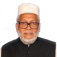 হাবিবুর রহমান মোল্লা