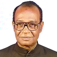 একাব্বর হোসেন