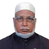 মোজাম্মেল হোসেন