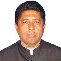 ধীরেন্দ্র চন্দ্র দেবনাথ