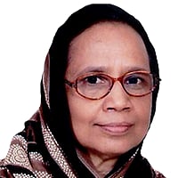 হাবিবুন নাহার