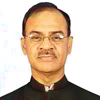 ফারুক খান