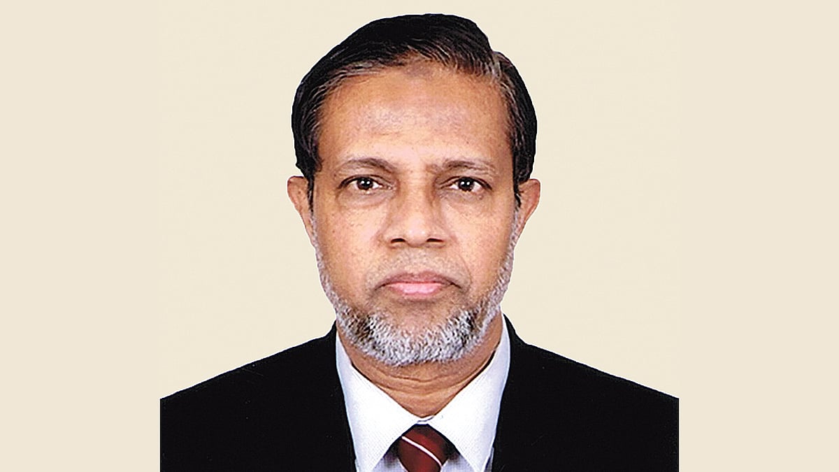 মোহাম্মদ আবদুল মজিদ