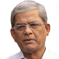 মির্জা ফখরুল ইসলাম আলমগীর