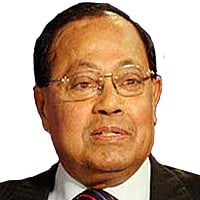 মওদুদ আহমদ