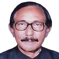 মাজহারুল হক প্রধান