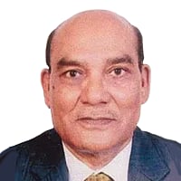 শাহজাহান মিঞা