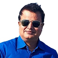 মোশারফ হোসেন (বগুড়া)