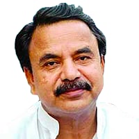 গয়েশ্বর চন্দ্র রায়