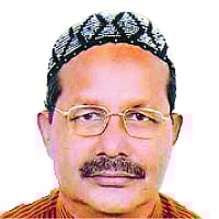 আবদুর রশিদ সরকার