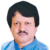 মোস্তাফিজুর রহমান বাবুল