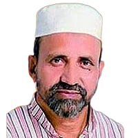 আখতারুজ্জামান মিয়া