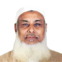 মোহাম্মদ আলী সরকার