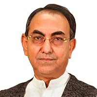 মির্জা আব্বাস