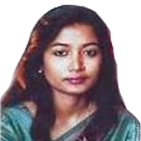 সাবিনা ইয়াসমিন