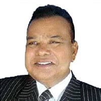 সামসুল আলম প্রামাণিক