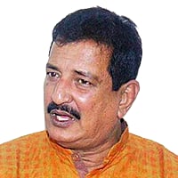 মিজানুর রহমান মিনু