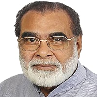 খুররম খান চৌধুরী