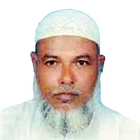 মোহাম্মদ হানিফ