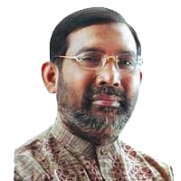 আমজাদ হোসেন সরকার