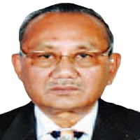 শামছ উদ্দীন আহমেদ