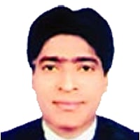 লুতফর রহমান খান আজাদ