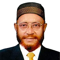 কে এম আনোয়ারুল ইসলাম