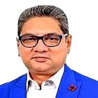 জাকির হোসেন (ময়মনসিংহ)