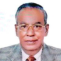 ফজলে রাব্বি চৌধুরী