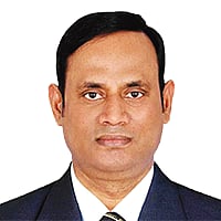 সুলতান সালাউদ্দিন টুকু