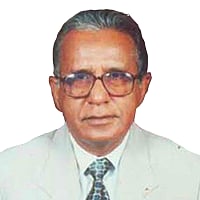 আমিনুল হক