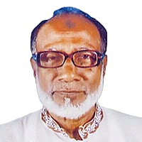 মনিরুজ্জামান মন্টু