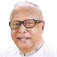 শাহ মোয়াজ্জেম হোসেন