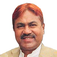 আবুল কালাম আজাদ সিদ্দিকী