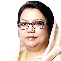 আফরোজা খান রিতা