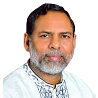 এ কে এম সেলিম রেজা হাবিব