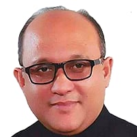 সাইমুম সরওয়ার কমল