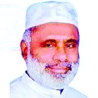 মনিরুল হক চৌধুরী